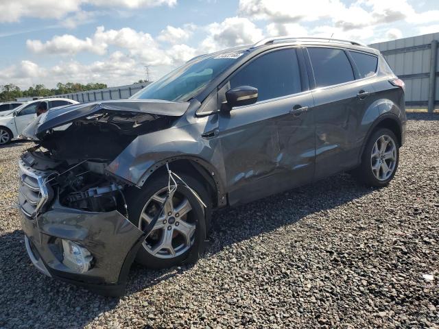 Продажа на аукционе авто 2017 Ford Escape, vin: 1FMCU0J9XHUD05035, номер лота: 54522166
