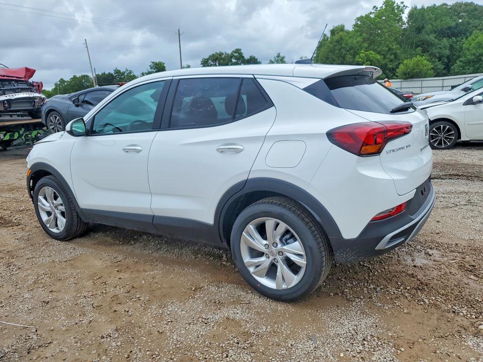 Продажа на аукционе авто 2026 Buick Encore Gx, vin: KL4AMBSL9TB197782, номер лота: 54704876