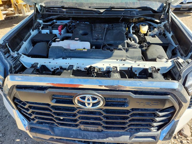 Aukcja sprzedaży 2026 Toyota Tundra, vin: 5TFLA5DB5TX341621, numer aukcji: 52358646