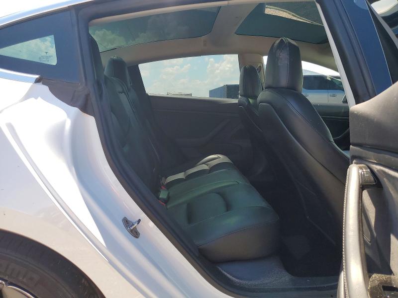 Aukcja sprzedaży 2019 Tesla Model 3, vin: 5YJ3E1EA4KF484622, numer aukcji: 53936376