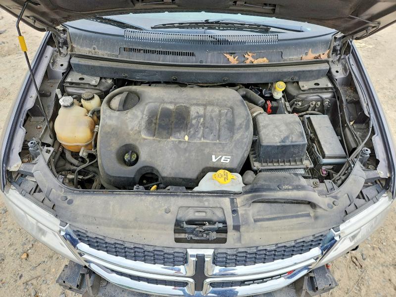 Продажа на аукционе авто 2017 Dodge Journey, vin: 3C4PDCBGXHT591340, номер лота: 51912566