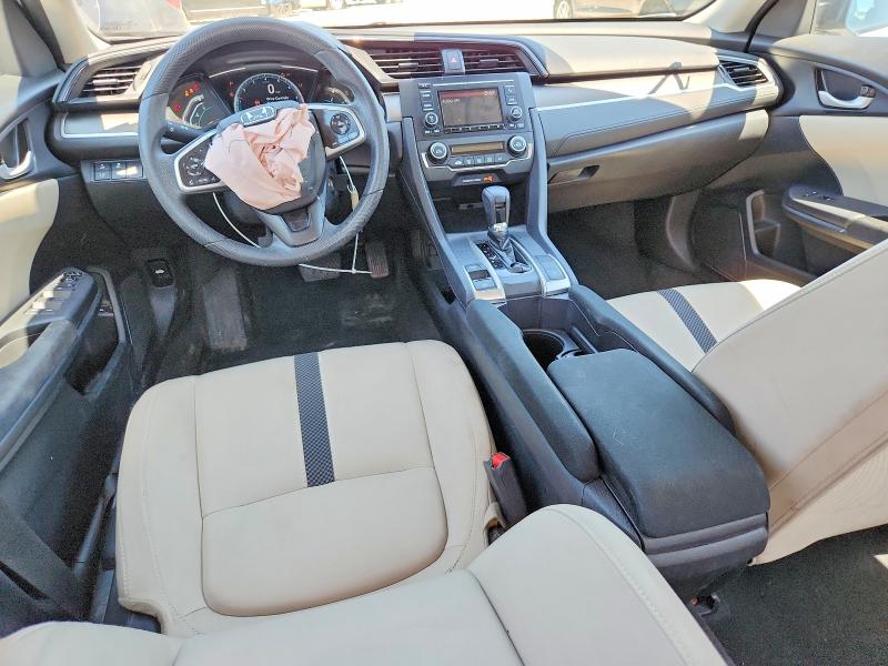 Aukcja sprzedaży 2020 Honda Civic, vin: 2HGFC2F65LH583739, numer aukcji: 52951486