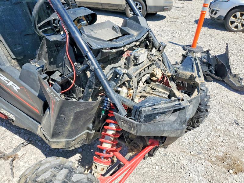 Aukcja sprzedaży 2018 Polaris Rzr, vin: 3NSVGE996JF413462, numer aukcji: 52817376