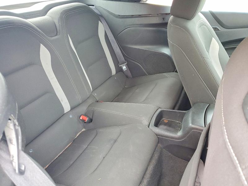 52782236 :رقم المزاد ، 1G1FB3DX2L0119839 vin ، 2020 Chevrolet Camaro مزاد بيع