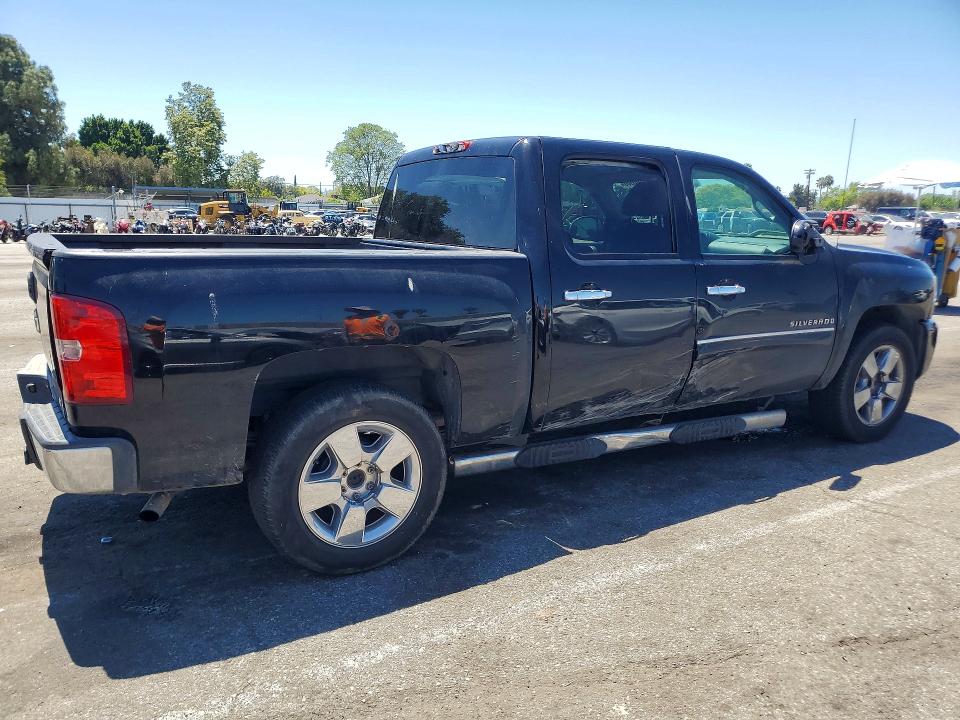 2011 Chevrolet Silverado მანქანა იყიდება აუქციონზე, vin: 3GCPCSE06BG401318, აუქციონის ნომერი: 52706806