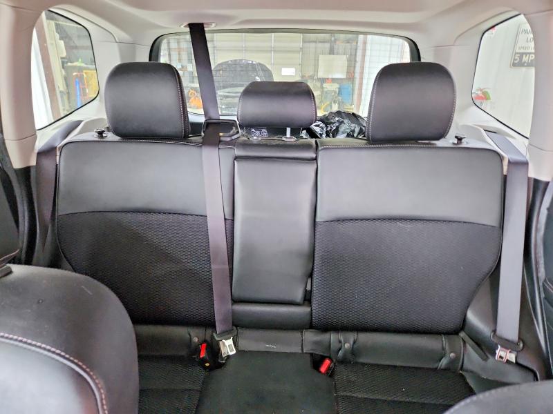 Продажа на аукционе авто 2018 Subaru Forester, vin: JF2SJAGC5JH579549, номер лота: 52293156