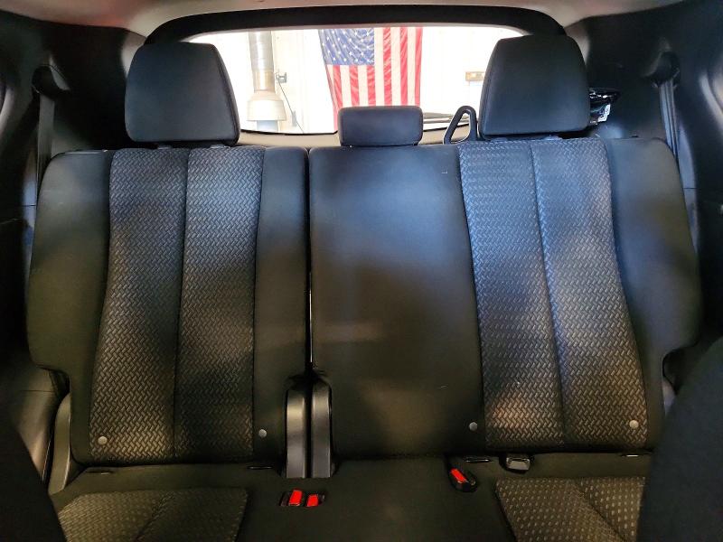 54657866 :رقم المزاد ، JA4ATVAA9PZ055224 vin ، 2023 Mitsubishi Eclipse Cross مزاد بيع