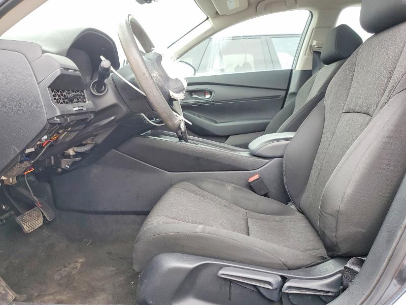 53048146 :رقم المزاد ، 1HGCY1F28RA066888 vin ، 2024 Honda Accord مزاد بيع