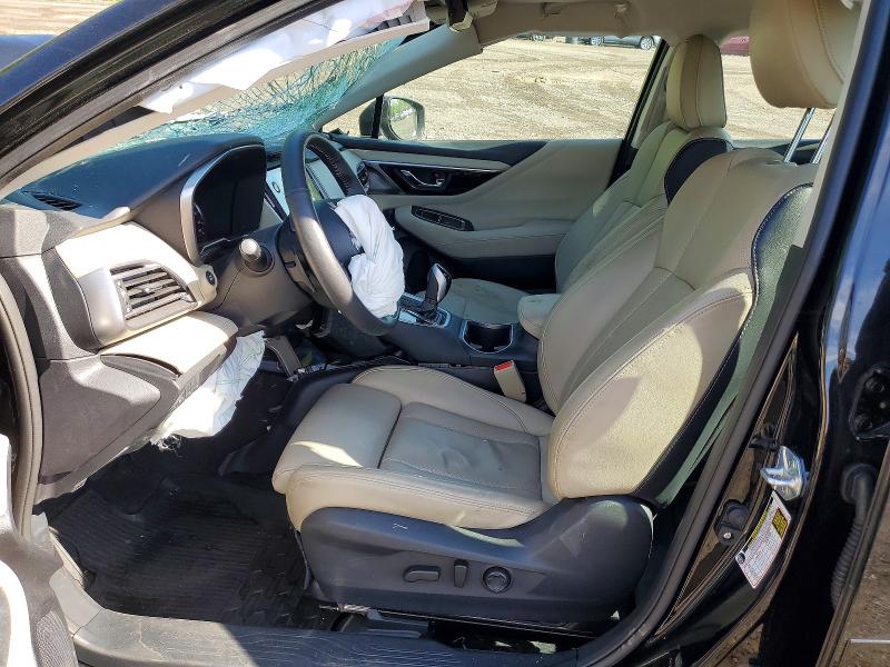 2024 Subaru Legacy მანქანა იყიდება აუქციონზე, vin: 4S3BWAN64R3016191, აუქციონის ნომერი: 54928836