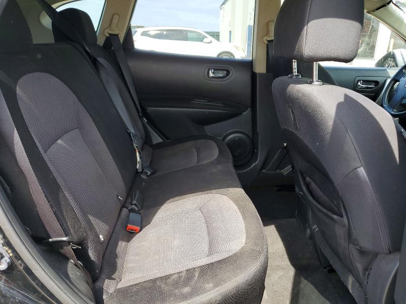 51921856 :رقم المزاد ، JN8AS5MV8CW704583 vin ، 2012 Nissan Rogue مزاد بيع