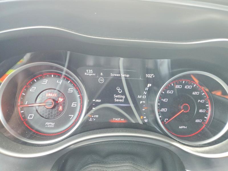 Aukcja sprzedaży 2020 Dodge Charger, vin: 2C3CDXGJ3LH166333, numer aukcji: 51669916