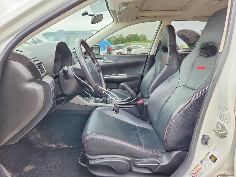 54387326 :رقم المزاد ، JF1GR7E64EG251084 vin ، 2014 Subaru Impreza مزاد بيع