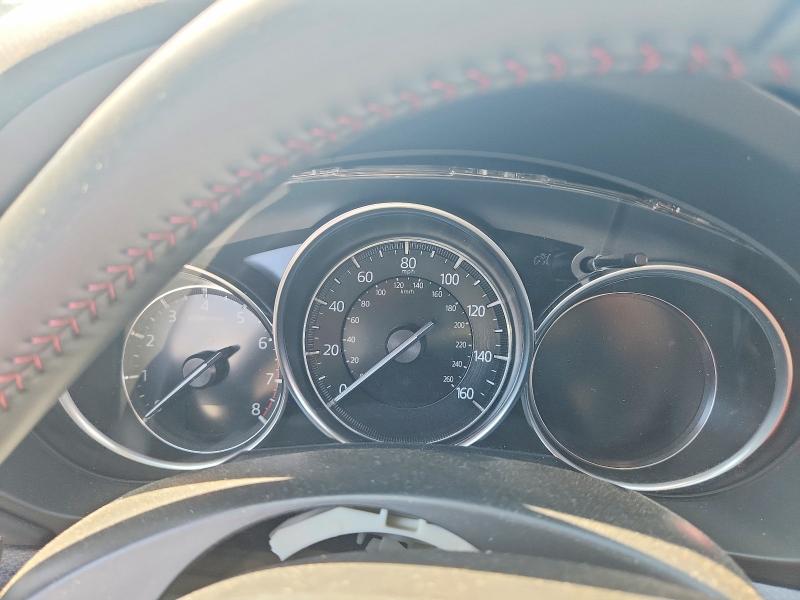 Aukcja sprzedaży 2025 Mazda Cx-5, vin: JM3KFBCM8S0686946, numer aukcji: 53986286