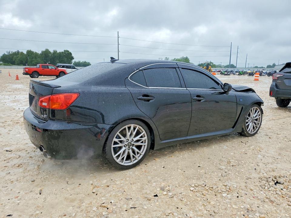 Aukcja sprzedaży 2008 Lexus Is F, vin: JTHBP262285003083, numer aukcji: 51411856