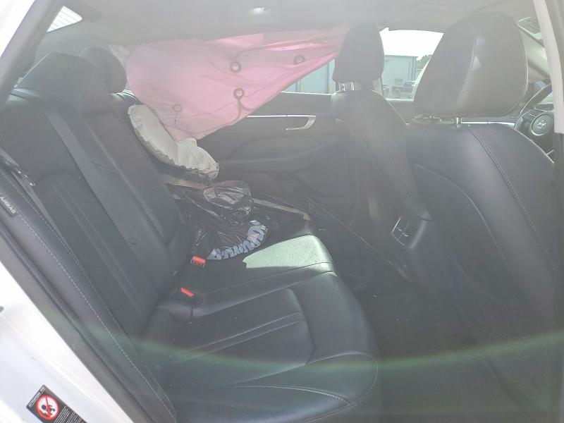53220416 :رقم المزاد ، 5NPEH4J20MH101585 vin ، 2021 Hyundai Sonata مزاد بيع