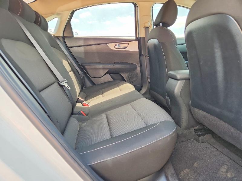 Продажа на аукционе авто 2023 Kia Forte, vin: 3KPF24AD3PE684590, номер лота: 53928606