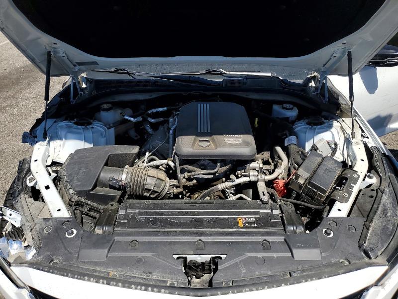 Продажа на аукционе авто 2021 Cadillac Ct5, vin: 1G6DP5RKXM0146574, номер лота: 54466366
