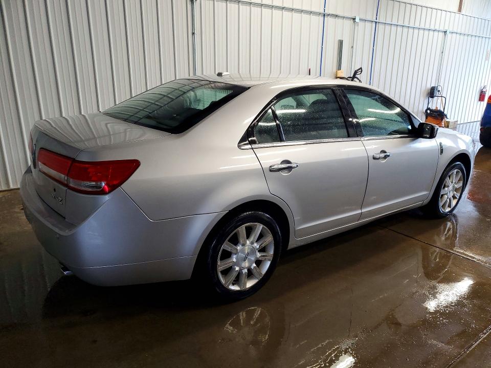 Aukcja sprzedaży 2011 Lincoln Mkz, vin: 3LNHL2GC2BR751394, numer aukcji: 54384046