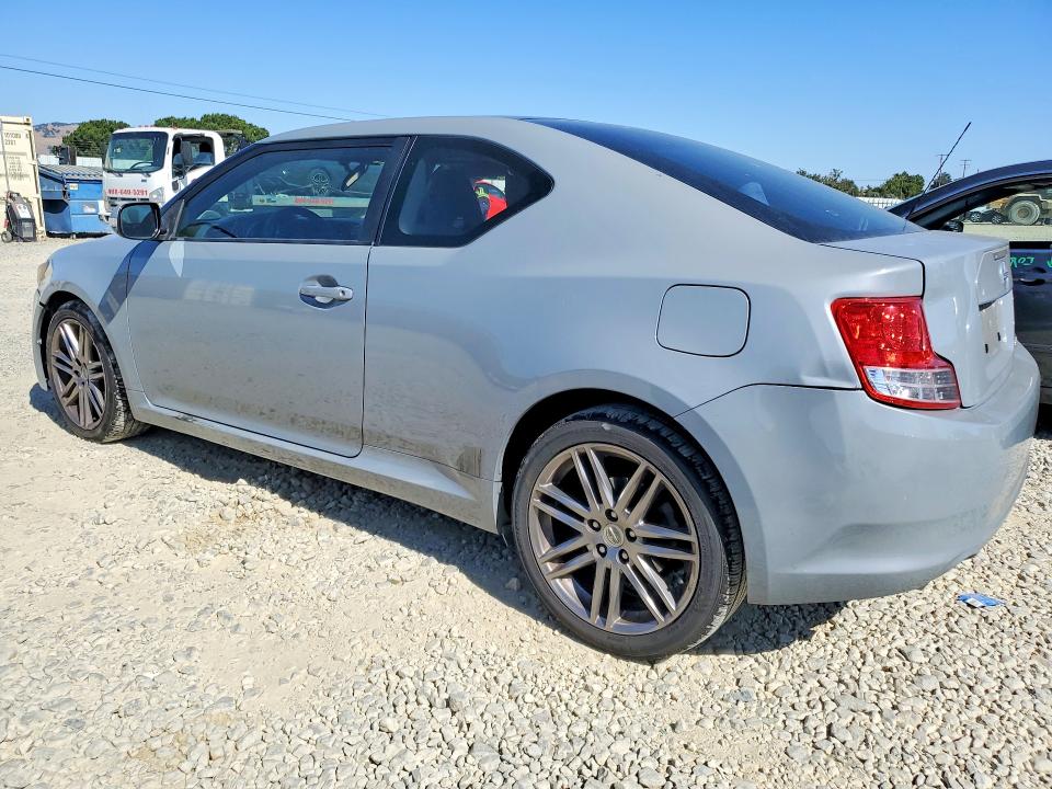 Продаж на аукціоні авто 2011 Scion Tc, vin: JTKJF5C79B3018788, номер лоту: 54983496