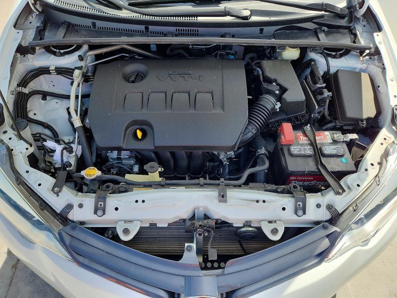 2016 Toyota Corolla მანქანა იყიდება აუქციონზე, vin: 5YFBURHE9GP434256, აუქციონის ნომერი: 52524706