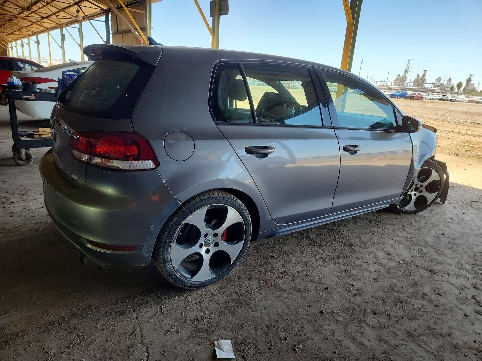 Aukcja sprzedaży 2011 Volkswagen Gti, vin: WVWGD7AJ7BW131395, numer aukcji: 53837476