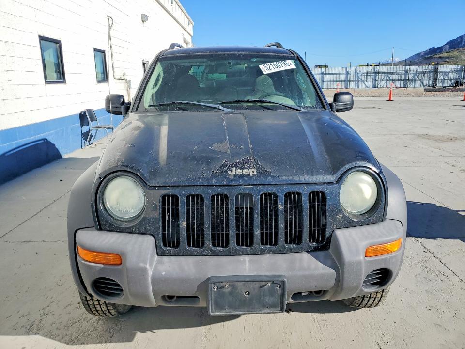 Aukcja sprzedaży 2004 Jeep Liberty, vin: 1J4GL48K64W245935, numer aukcji: 52150796
