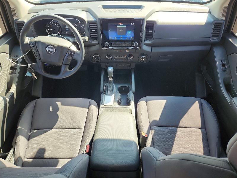 Продажа на аукционе авто 2024 Nissan Frontier, vin: 1N6ED1EKXRN655709, номер лота: 51900986