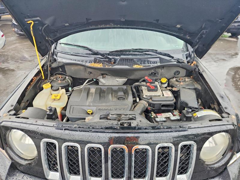 Продаж на аукціоні авто 2012 Jeep Patriot, vin: 1C4NJRBB3CD577365, номер лоту: 54397416