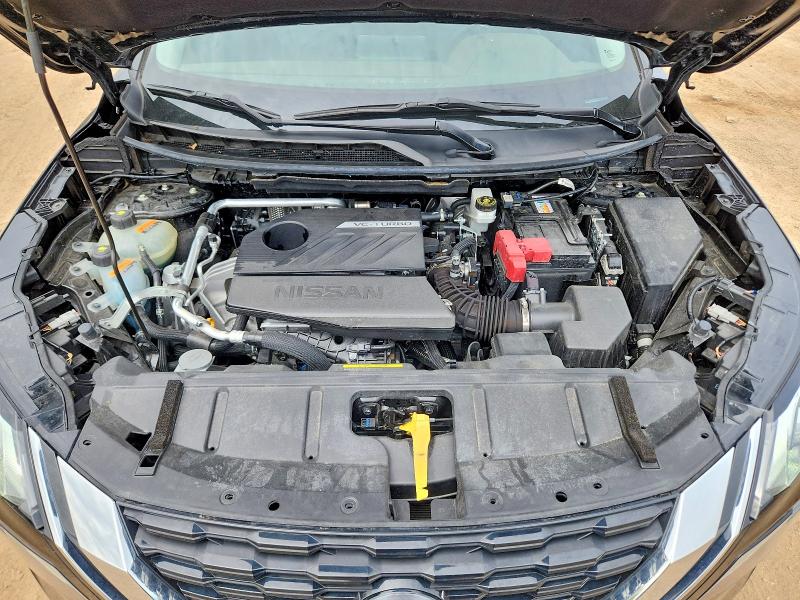 Aukcja sprzedaży 2023 Nissan Rogue, vin: JN8BT3BB7PW351225, numer aukcji: 52679586