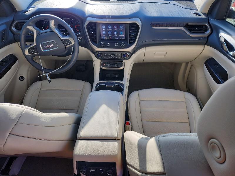Продаж на аукціоні авто 2021 Gmc Acadia, vin: 1GKKNXLS3MZ234588, номер лоту: 53059596