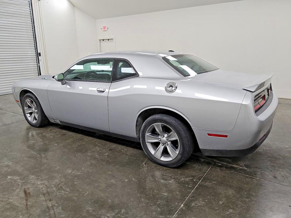 2020 Dodge Challenger მანქანა იყიდება აუქციონზე, vin: 2C3CDZAG7LH230382, აუქციონის ნომერი: 54617656