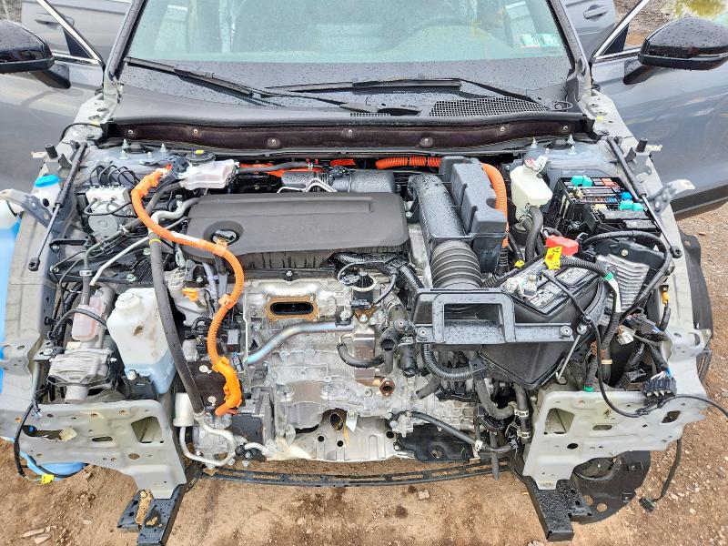 Продаж на аукціоні авто 2025 Honda Cr-v, vin: 2HKRS6H95SH816781, номер лоту: 54697556