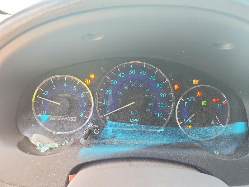 53012256 :رقم المزاد ، 5TDZK23C09S266020 vin ، 2009 Toyota Sienna مزاد بيع