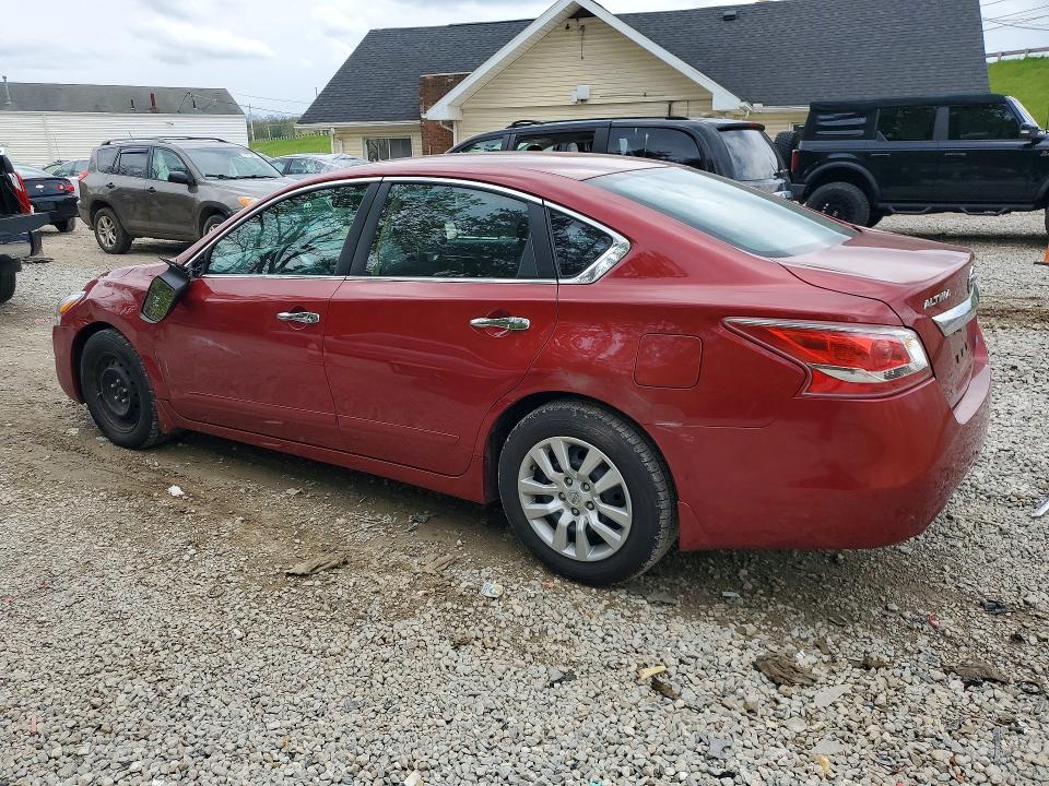2013 Nissan Altima მანქანა იყიდება აუქციონზე, vin: 1N4AL3AP2DC293919, აუქციონის ნომერი: 52894746