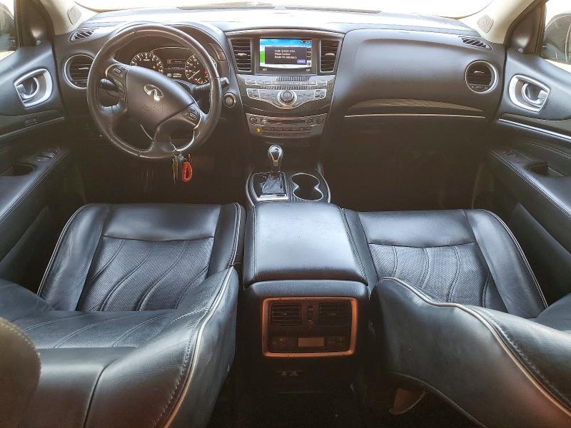 Продаж на аукціоні авто 2020 Infiniti Qx60, vin: 5N1DL0MM9LC508665, номер лоту: 53242716