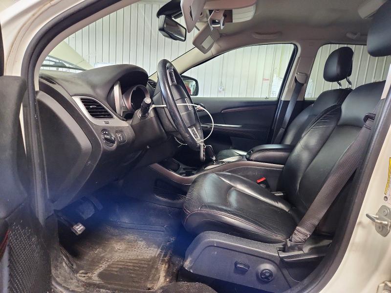 Продажа на аукционе авто 2017 Dodge Journey, vin: 3C4PDDEG1HT639518, номер лота: 51837236