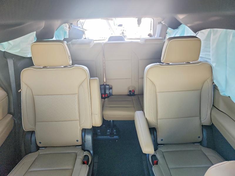 Aukcja sprzedaży 2021 Chevrolet Tahoe, vin: 1GNSCSKD8MR171678, numer aukcji: 52116136