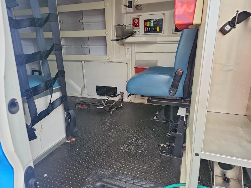 Aukcja sprzedaży 2017 Ford Transit, vin: 1FDYR2CV5HKB48426, numer aukcji: 51985486