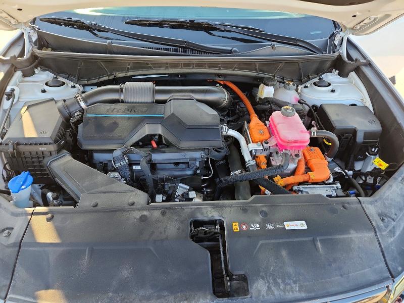 Продаж на аукціоні авто 2024 Hyundai Tucson, vin: KM8JECD14RU206773, номер лоту: 53186956