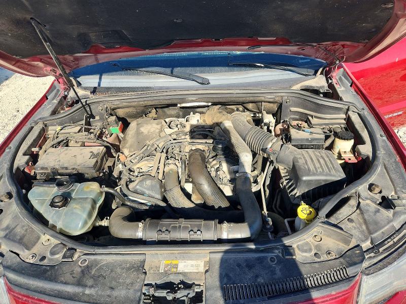 2014 Jeep Grand Cherokee მანქანა იყიდება აუქციონზე, vin: 1C4RJFCM2EC379921, აუქციონის ნომერი: 53311956