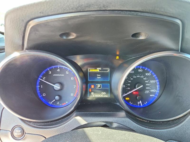 52734706 :رقم المزاد ، 4S4BSBCC6G3356431 vin ، 2016 Subaru Outback مزاد بيع