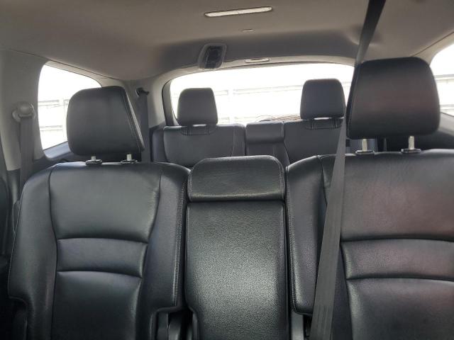 Продажа на аукционе авто 2018 Honda Pilot, vin: 5FNYF6H87JB033515, номер лота: 51645716