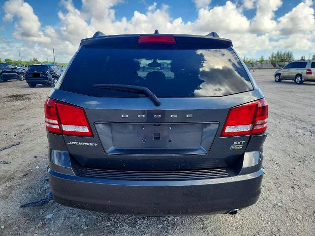 Продажа на аукционе авто 2018 Dodge Journey, vin: 3C4PDCABXJT381784, номер лота: 54243356