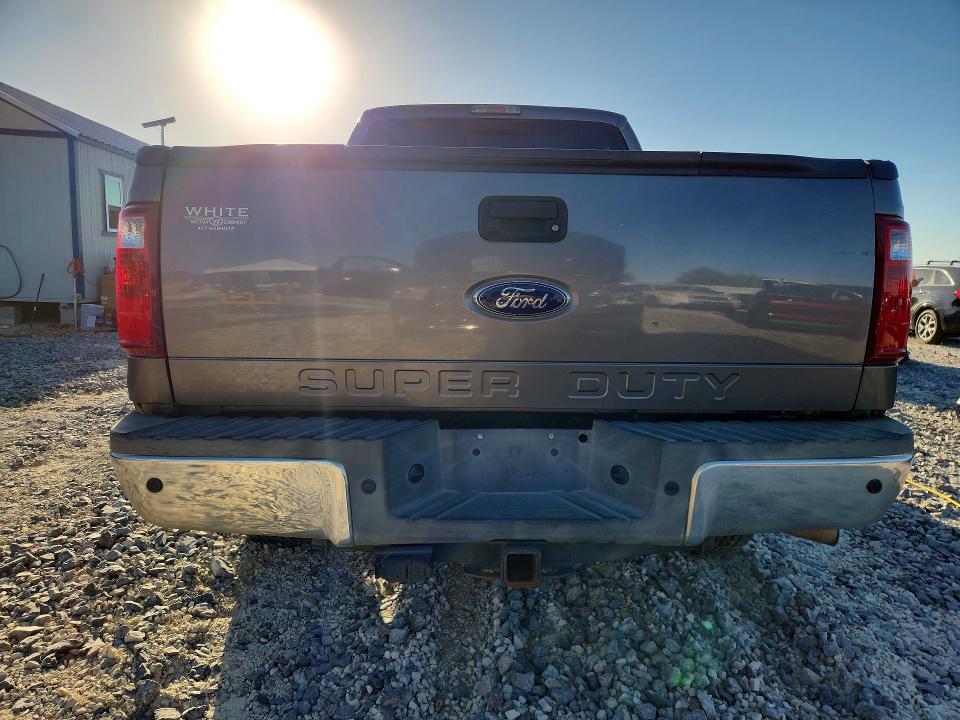 Продаж на аукціоні авто 2012 Ford F250, vin: 1FT7W2BT3CEC17999, номер лоту: 53302506