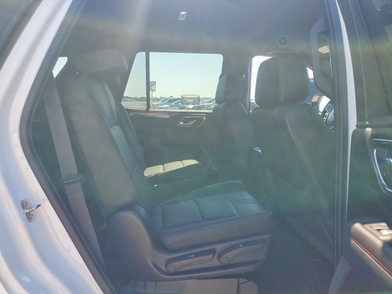 Продаж на аукціоні авто 2021 Chevrolet Tahoe, vin: 1GNSCRKD3MR237613, номер лоту: 52957366