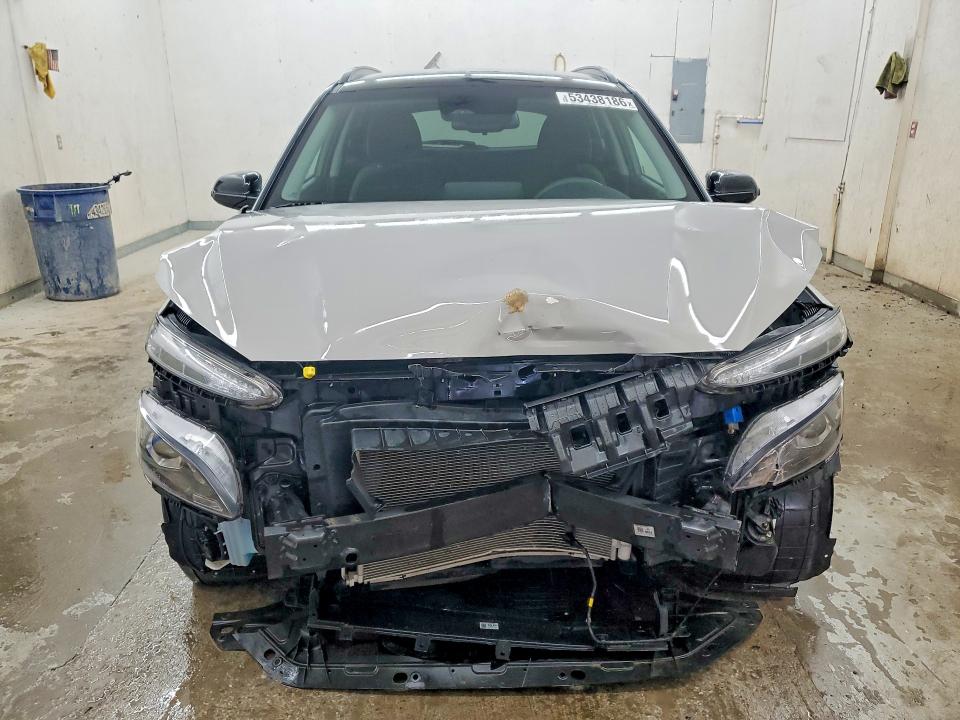 Продаж на аукціоні авто 2023 Hyundai Kona, vin: KM8K62AB9PU004050, номер лоту: 53438186