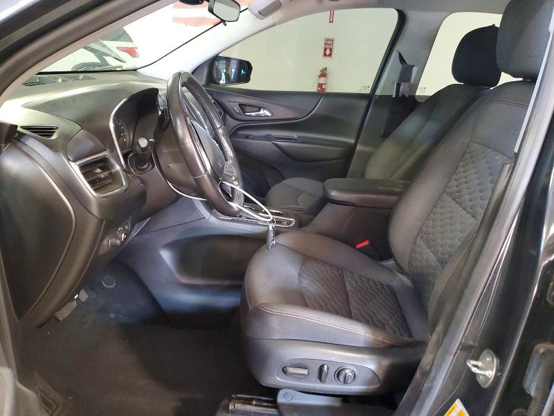 Aukcja sprzedaży 2020 Chevrolet Equinox, vin: 2GNAXKEV4L6236802, numer aukcji: 53345506