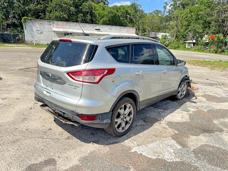 Продаж на аукціоні авто 2016 Ford Escape, vin: 1FMCU9JXXGUC33190, номер лоту: 53976116