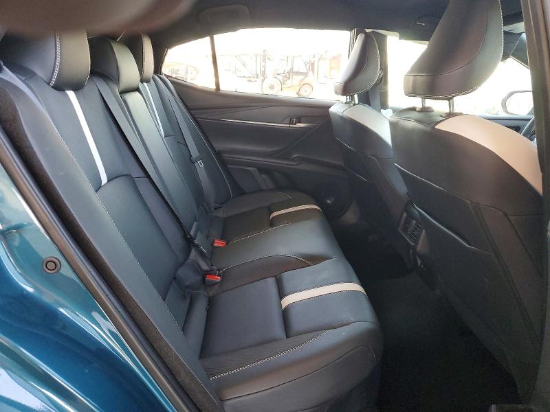 Продаж на аукціоні авто 2025 Toyota Camry, vin: 4T1DAACK2SU602830, номер лоту: 54307056