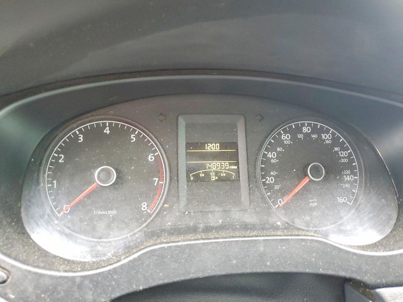 52497666 :رقم المزاد ، 3VW2K7AJ7EM325569 vin ، 2014 Volkswagen Jetta مزاد بيع